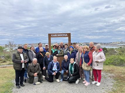 Klub Seniora "Młodzi duchem"